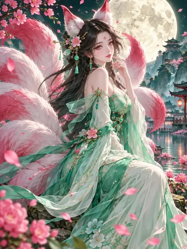 琉璃帖封面