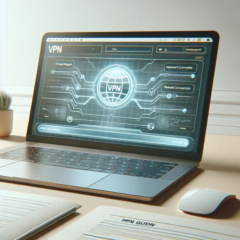 Gatern加速器商标图